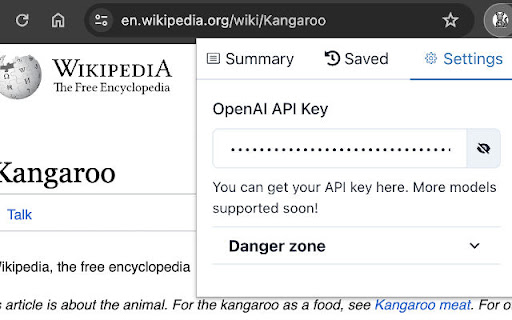 Sumaroo from Chrome web store to be run with OffiDocs Chromium online Sumaroo from Chrome web store to be run with OffiDocs Chromium online