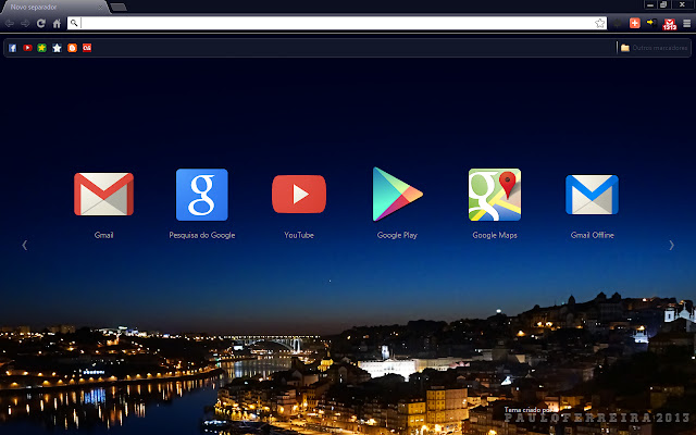 Summer Douro from Chrome web store to be run with OffiDocs Chromium online Summer Douro from Chrome web store to be run with OffiDocs Chromium online