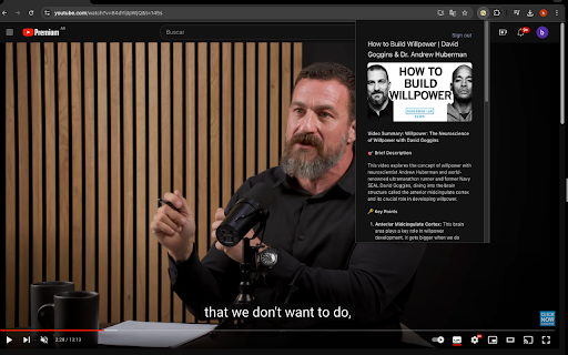 Sumvideo from Chrome web store to be run with OffiDocs Chromium online Sumvideo from Chrome web store to be run with OffiDocs Chromium online