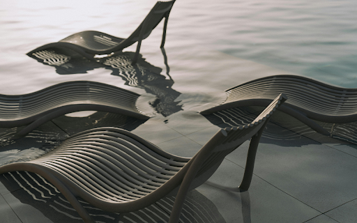 Sun Loungers in the Pool from Chrome web store to be run with OffiDocs Chromium online Sun Loungers in the Pool from Chrome web store to be run with OffiDocs Chromium online