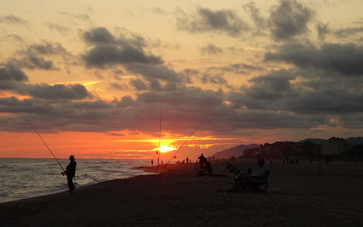Sunset and anglers from Chrome web store to be run with OffiDocs Chromium online Sunset and anglers from Chrome web store to be run with OffiDocs Chromium online