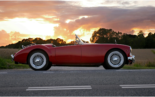 Sunset Classic Convertible from Chrome web store to be run with OffiDocs Chromium online Sunset Classic Convertible from Chrome web store to be run with OffiDocs Chromium online