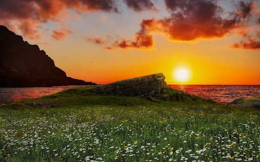 Sunset of red sea and mountains from Chrome web store to be run with OffiDocs Chromium online Sunset of red sea and mountains from Chrome web store to be run with OffiDocs Chromium online