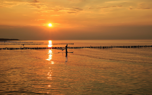 Sunset on the beach from Chrome web store to be run with OffiDocs Chromium online Sunset on the beach from Chrome web store to be run with OffiDocs Chromium online