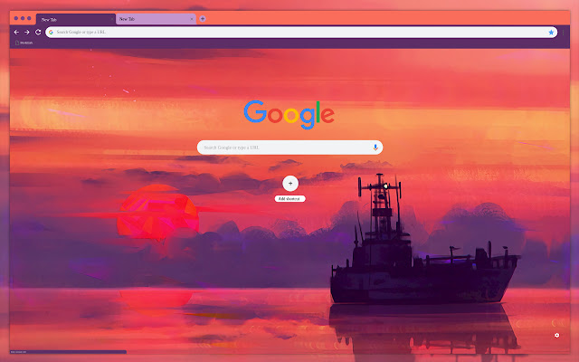 Sunset ship from Chrome web store to be run with OffiDocs Chromium online Sunset ship from Chrome web store to be run with OffiDocs Chromium online