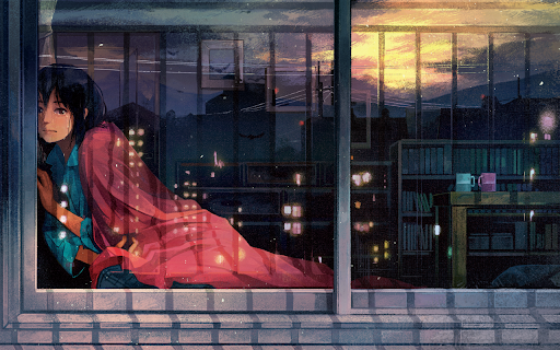 Sunset Through the Windowpane from Chrome web store to be run with OffiDocs Chromium online Sunset Through the Windowpane from Chrome web store to be run with OffiDocs Chromium online