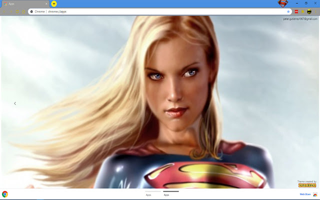 Supergirl Dreams 1920x1080 from Chrome web store to be run with OffiDocs Chromium online Supergirl Dreams 1920x1080 from Chrome web store to be run with OffiDocs Chromium online
