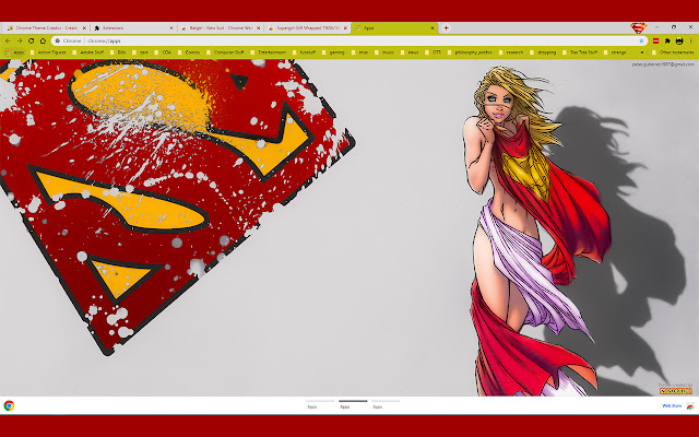 Supergirl Gift Wrapped 1920x1080 from Chrome web store to be run with OffiDocs Chromium online Supergirl Gift Wrapped 1920x1080 from Chrome web store to be run with OffiDocs Chromium online