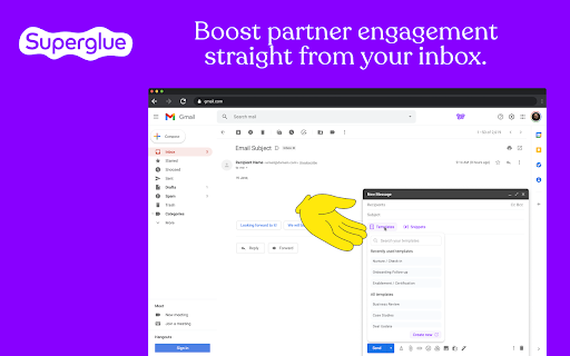 Superglue from Chrome web store to be run with OffiDocs Chromium online Superglue from Chrome web store to be run with OffiDocs Chromium online