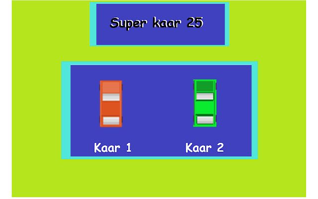 Super Kaar 25 from Chrome web store to be run with OffiDocs Chromium online Super Kaar 25 from Chrome web store to be run with OffiDocs Chromium online