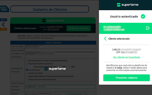 Superleme from Chrome web store to be run with OffiDocs Chromium online Superleme from Chrome web store to be run with OffiDocs Chromium online