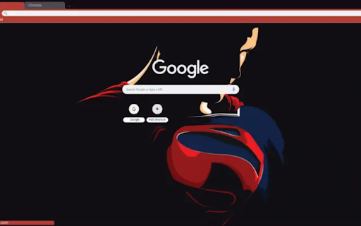 Superman dark from Chrome web store to be run with OffiDocs Chromium online Superman dark from Chrome web store to be run with OffiDocs Chromium online