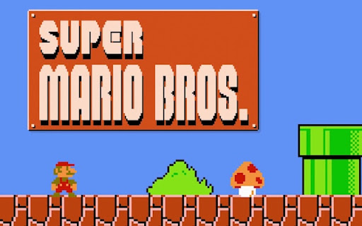 Super Mario Bros Original from Chrome web store to be run with OffiDocs Chromium online Super Mario Bros Original from Chrome web store to be run with OffiDocs Chromium online