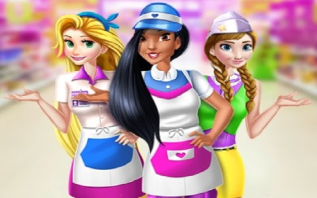 Super Market Cashier Girl from Chrome web store to be run with OffiDocs Chromium online Super Market Cashier Girl from Chrome web store to be run with OffiDocs Chromium online