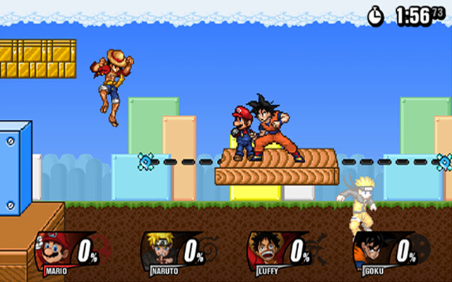Super Smash Flash 2 from Chrome web store to be run with OffiDocs Chromium online Super Smash Flash 2 from Chrome web store to be run with OffiDocs Chromium online