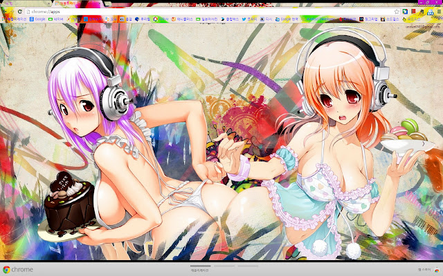 Super Sonico2 1366*768 from Chrome web store to be run with OffiDocs Chromium online Super Sonico2 1366*768 from Chrome web store to be run with OffiDocs Chromium online