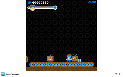 Super Treadmill Game Jump, Run, and Dodge Hilarious Obstacles! from Chrome web store to be run with OffiDocs Chromium online Super Treadmill Game Jump, Run, and Dodge Hilarious Obstacles! from Chrome web store to be run with OffiDocs Chromium online