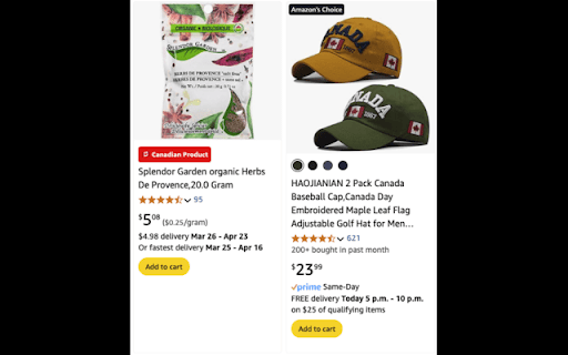 Support Canadian from Chrome web store to be run with OffiDocs Chromium online Support Canadian from Chrome web store to be run with OffiDocs Chromium online