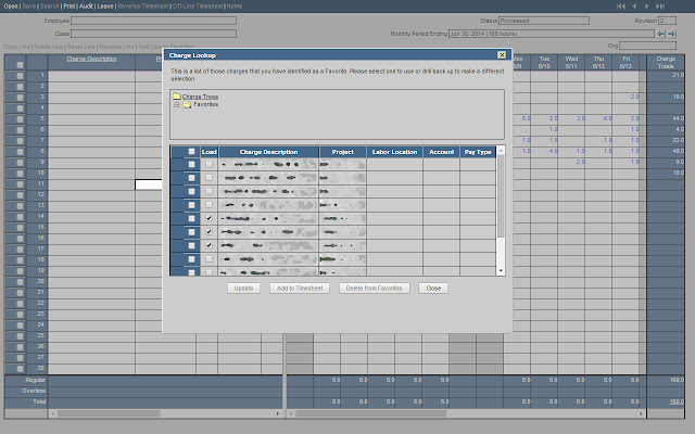 Support for Deltek™ Timekeeping from Chrome web store to be run with OffiDocs Chromium online Support for Deltek™ Timekeeping from Chrome web store to be run with OffiDocs Chromium online