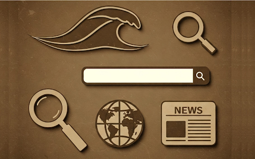 Surfer Search from Chrome web store to be run with OffiDocs Chromium online Surfer Search from Chrome web store to be run with OffiDocs Chromium online