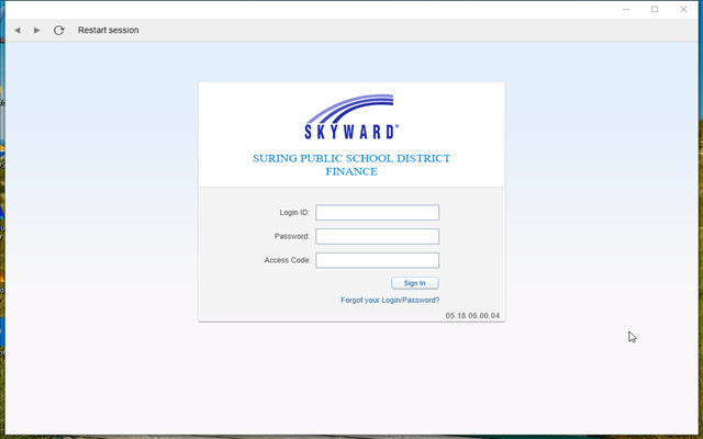 Suring Public School True Time from Chrome web store to be run with OffiDocs Chromium online Suring Public School True Time from Chrome web store to be run with OffiDocs Chromium online