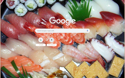 Sushi from Chrome web store to be run with OffiDocs Chromium online Sushi from Chrome web store to be run with OffiDocs Chromium online