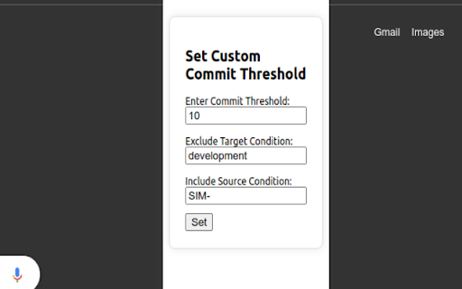 Suspicious Gitlab MR from Chrome web store to be run with OffiDocs Chromium online Suspicious Gitlab MR from Chrome web store to be run with OffiDocs Chromium online