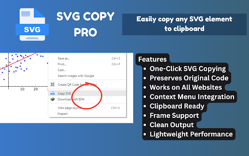 SVG Copy Pro from Chrome web store to be run with OffiDocs Chromium online SVG Copy Pro from Chrome web store to be run with OffiDocs Chromium online