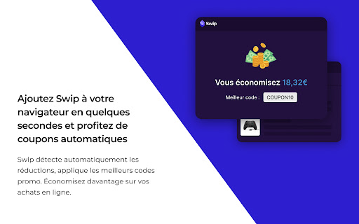 Swip shopping assistant from Chrome web store to be run with OffiDocs Chromium online Swip shopping assistant from Chrome web store to be run with OffiDocs Chromium online