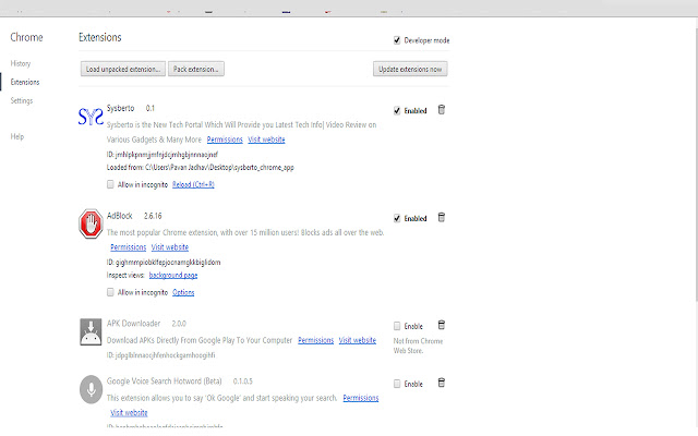 Sysberto from Chrome web store to be run with OffiDocs Chromium online Sysberto from Chrome web store to be run with OffiDocs Chromium online