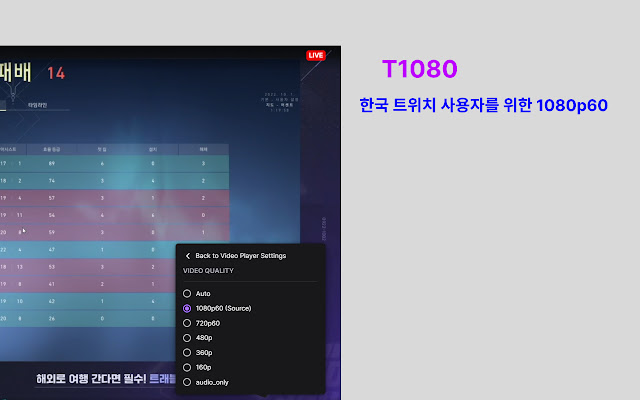 T1080 from Chrome web store to be run with OffiDocs Chromium online T1080 from Chrome web store to be run with OffiDocs Chromium online