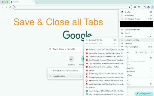 Tab Cleanup Tool from Chrome web store to be run with OffiDocs Chromium online Tab Cleanup Tool from Chrome web store to be run with OffiDocs Chromium online