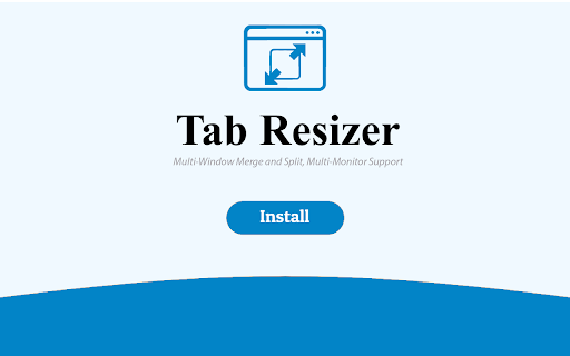 Tab Page Window Resizer from Chrome web store to be run with OffiDocs Chromium online Tab Page Window Resizer from Chrome web store to be run with OffiDocs Chromium online
