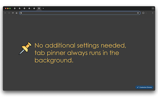 TabPinner from Chrome web store to be run with OffiDocs Chromium online TabPinner from Chrome web store to be run with OffiDocs Chromium online