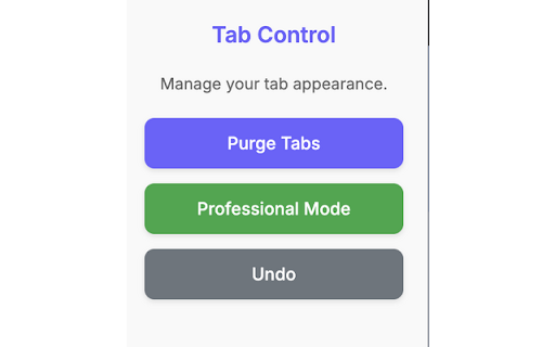 Tab Title Randomiser from Chrome web store to be run with OffiDocs Chromium online Tab Title Randomiser from Chrome web store to be run with OffiDocs Chromium online