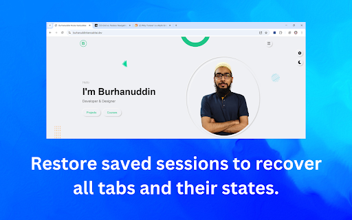 Tab Whisperer from Chrome web store to be run with OffiDocs Chromium online Tab Whisperer from Chrome web store to be run with OffiDocs Chromium online