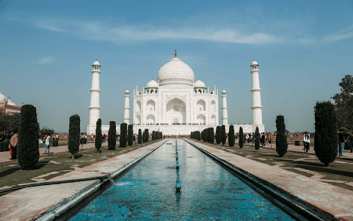 Taj Mahal from Chrome web store to be run with OffiDocs Chromium online Taj Mahal from Chrome web store to be run with OffiDocs Chromium online