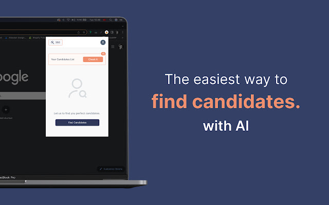 Talenthor from Chrome web store to be run with OffiDocs Chromium online Talenthor from Chrome web store to be run with OffiDocs Chromium online