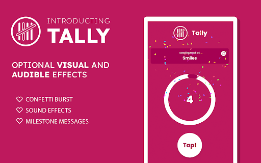 Tally from Chrome web store to be run with OffiDocs Chromium online Tally from Chrome web store to be run with OffiDocs Chromium online