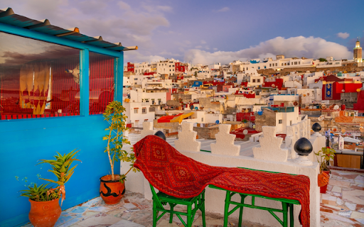 Tangier from Chrome web store to be run with OffiDocs Chromium online Tangier from Chrome web store to be run with OffiDocs Chromium online