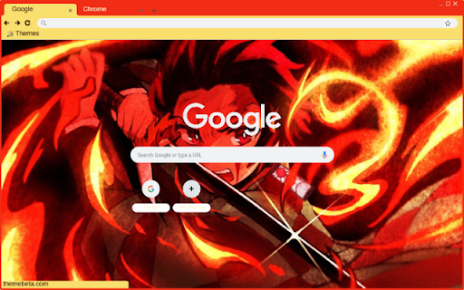 Tanjiro Kamado from Chrome web store to be run with OffiDocs Chromium online Tanjiro Kamado from Chrome web store to be run with OffiDocs Chromium online