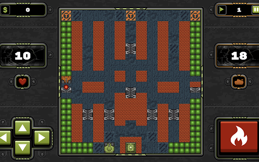 Tank Wars Game Online from Chrome web store to be run with OffiDocs Chromium online Tank Wars Game Online from Chrome web store to be run with OffiDocs Chromium online