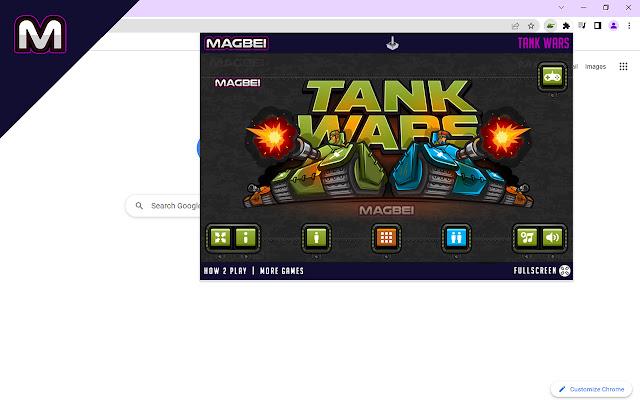 Tank Wars Game Runs Offline from Chrome web store to be run with OffiDocs Chromium online Tank Wars Game Runs Offline from Chrome web store to be run with OffiDocs Chromium online