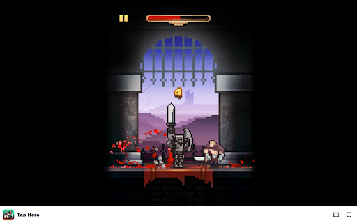 Tap Hero Game Defend your realm in endless medieval battles! from Chrome web store to be run with OffiDocs Chromium online Tap Hero Game Defend your realm in endless medieval battles! from Chrome web store to be run with OffiDocs Chromium online