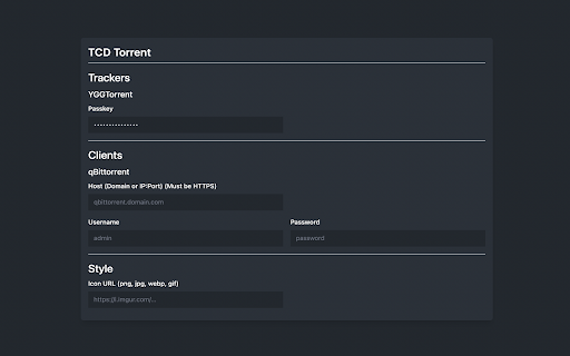 TCD Torrent from Chrome web store to be run with OffiDocs Chromium online TCD Torrent from Chrome web store to be run with OffiDocs Chromium online