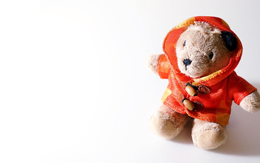 Teddy bear and orange shirt from Chrome web store to be run with OffiDocs Chromium online Teddy bear and orange shirt from Chrome web store to be run with OffiDocs Chromium online
