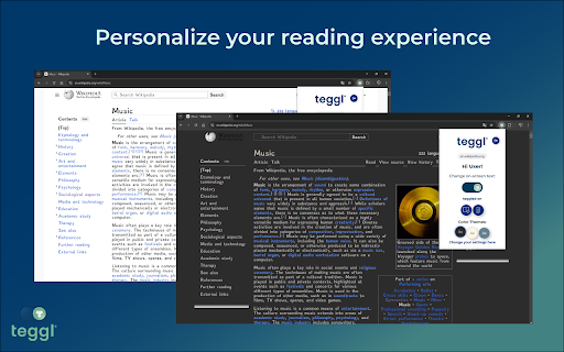 Teggl from Chrome web store to be run with OffiDocs Chromium online Teggl from Chrome web store to be run with OffiDocs Chromium online