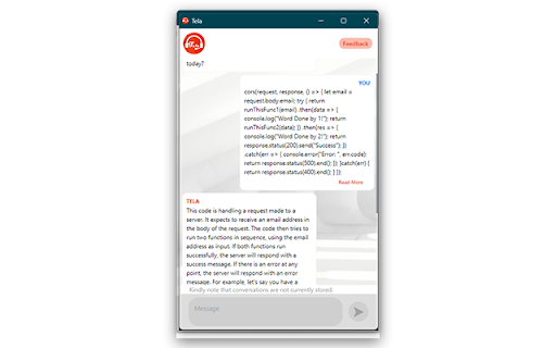 Tela from Chrome web store to be run with OffiDocs Chromium online Tela from Chrome web store to be run with OffiDocs Chromium online