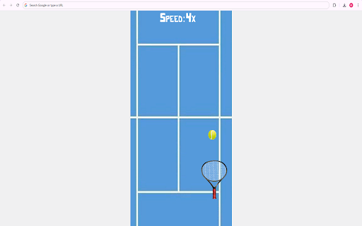 Tennis Ball: Ultimate Challenge Game from Chrome web store to be run with OffiDocs Chromium online Tennis Ball: Ultimate Challenge Game from Chrome web store to be run with OffiDocs Chromium online