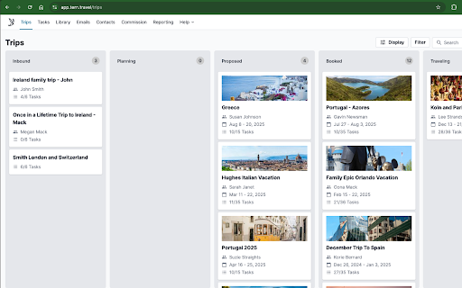 Tern Travel Extension from Chrome web store to be run with OffiDocs Chromium online Tern Travel Extension from Chrome web store to be run with OffiDocs Chromium online